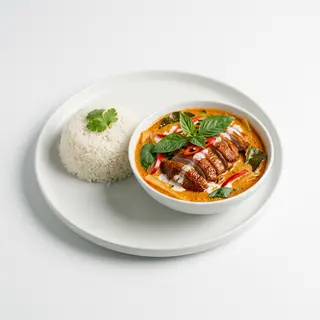 Duck Thai Sauce
