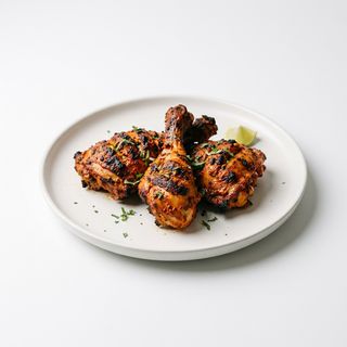 Classic Tandoori Chicken