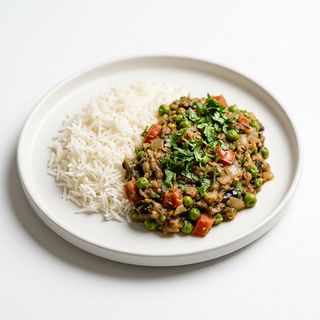 Baingan Bharta