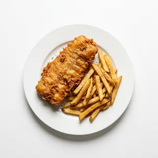 Fish & Chips