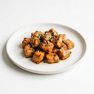 Raxo O Burgo (250 G.)
