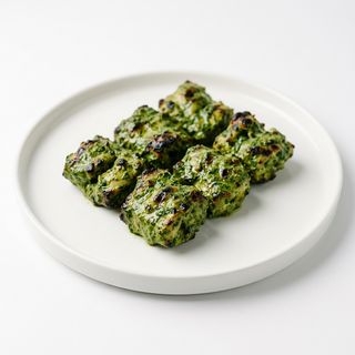 Pollo Hariali Tikka