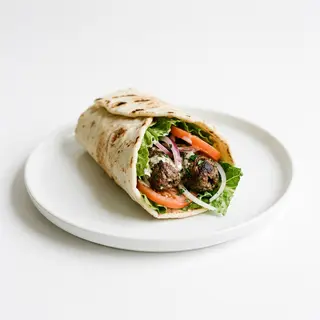 Wrap De Kefta