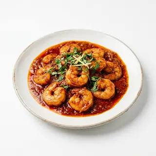Rogan Josh De Gamba