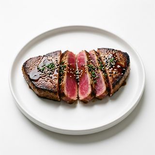 Lomo De Atún