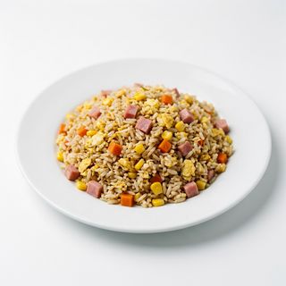 Arroz Tres Delicias