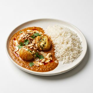 Dam Aloo Kashmiri