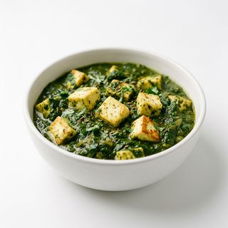 Vegetable Korma