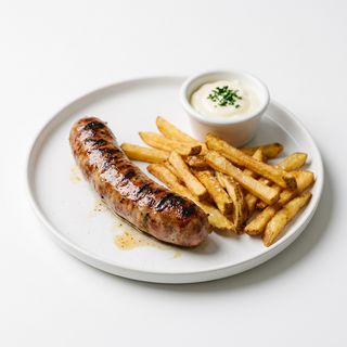Longaniza Leridana