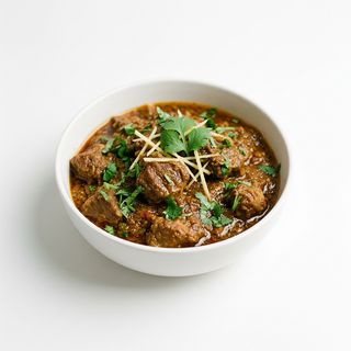 Cordero Karahi