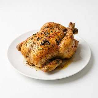 Pollo Asado Entero