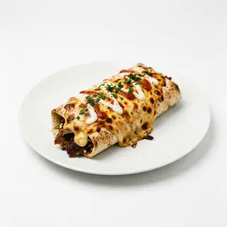 Rollo Gratinado