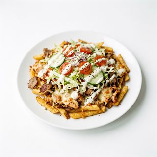 Kapsalon Mediano