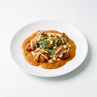 Pollo Tikka Masala