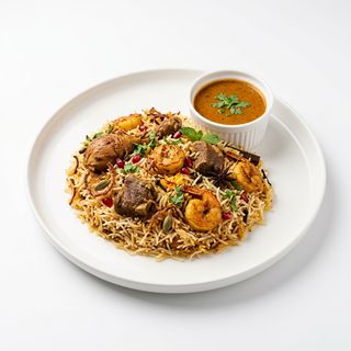 Boiled Rice
