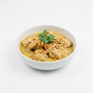 Pasanda de Frango