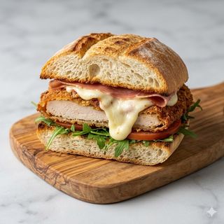 Cordon bleu