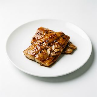 Ryba mintaj w pięciu smakach