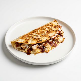 Quesadilla Sinaloa