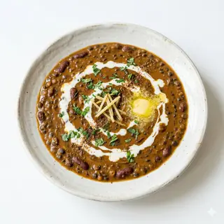 Dal Makhani