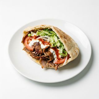 Doner Kebab