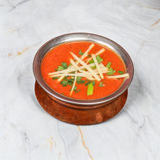 Pollo Madras