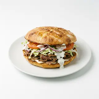 Campero Isturk