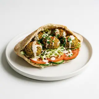 Pita Vegetal