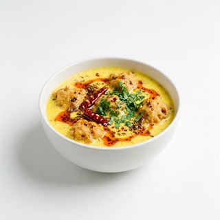 Kadi pakoda