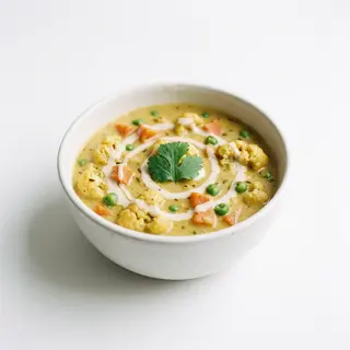 Vegano Korma