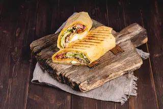 Durum Pollo