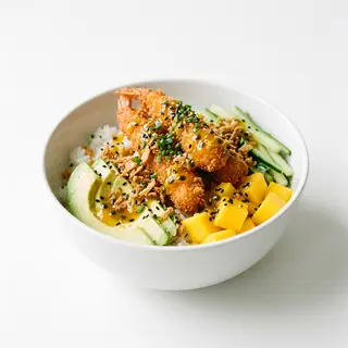 Ebi Crunch