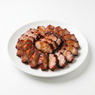 Carne Asada Al Miel Chasiu蜜汁叉烧