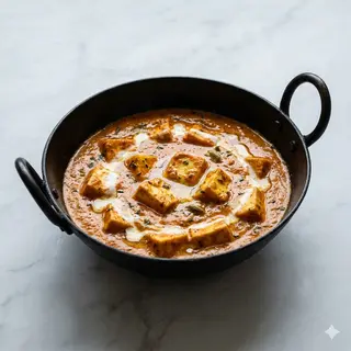 Vegetal Curry La Mantequilla