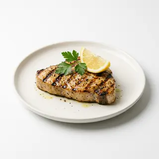 Trancio di pesce spada