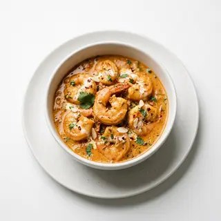 Masala De Gambas