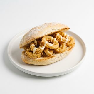 Bocata De Calamares
