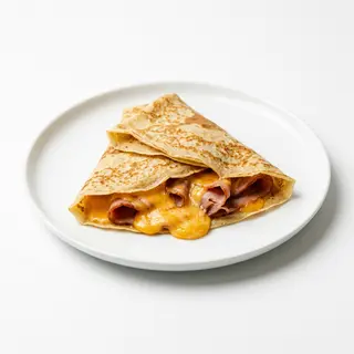Crepe Clásico
