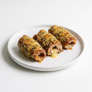 Gli Involtini alla Messinese - Di Maialino Nero