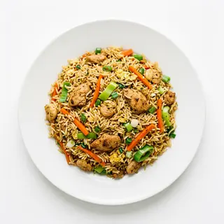 27B Mixed rice Sri Lanka