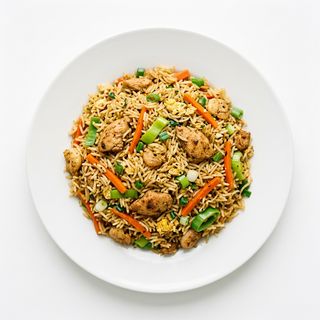 27B Mixed rice Sri Lanka