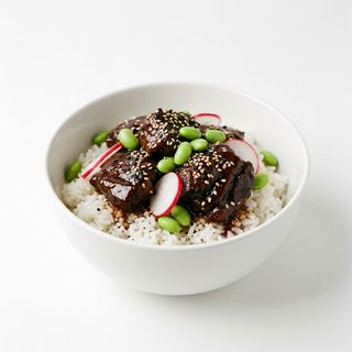 Carrillada (Poke)