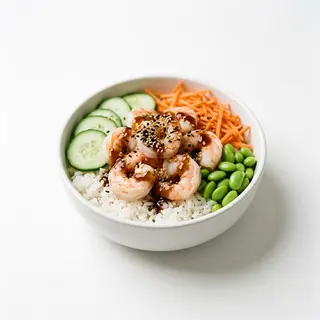 Poke De Ebi