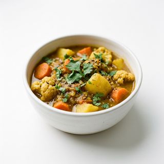 Dal Makhni