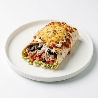 DURUM GRATINADO ATÚN