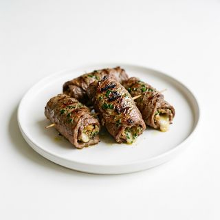 La Degustazione di Braciole