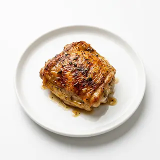 Zanco De Pollo Asado