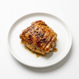 Zanco De Pollo Asado