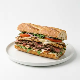 Sandwich Mix