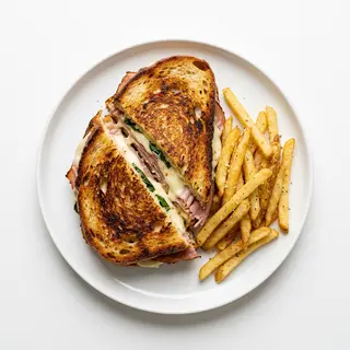 Maxi toast classico